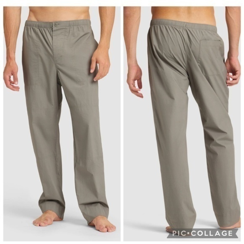 Cozy Heart Men's Sleep Pant size 2XL